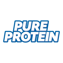 PURE PROTEIN BAR STRAWBERRY 50g